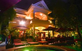Villa Grange